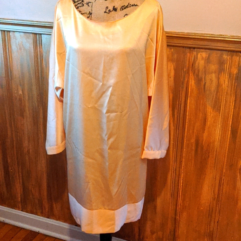 Natori sheath dress